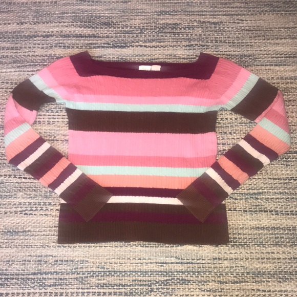 Daytrip Sweaters - 💰LAST CALL💰Daytrip Size L sweater